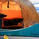 Canoe Indian