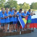 CM Dragon Boat